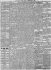 Daily News (London) Friday 14 February 1868 Page 4