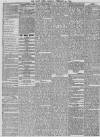 Daily News (London) Monday 24 February 1868 Page 4