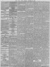 Daily News (London) Monday 12 October 1868 Page 4