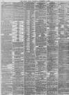 Daily News (London) Thursday 05 November 1868 Page 8