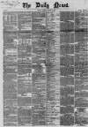 Daily News (London) Saturday 02 January 1869 Page 1
