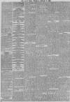 Daily News (London) Thursday 14 January 1869 Page 4