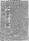 Daily News (London) Thursday 28 January 1869 Page 4