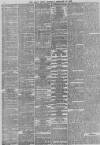 Daily News (London) Saturday 20 February 1869 Page 4