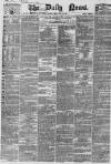 Daily News (London) Friday 14 May 1869 Page 1