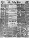 Daily News (London) Friday 28 May 1869 Page 1