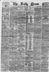Daily News (London) Monday 05 July 1869 Page 1