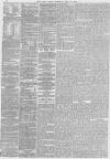 Daily News (London) Tuesday 13 July 1869 Page 4