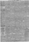 Daily News (London) Thursday 09 September 1869 Page 4