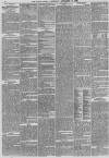 Daily News (London) Saturday 11 September 1869 Page 6