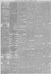 Daily News (London) Thursday 14 October 1869 Page 4