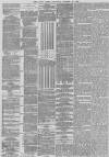 Daily News (London) Saturday 23 October 1869 Page 4