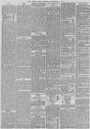 Daily News (London) Monday 01 November 1869 Page 2