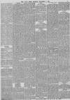 Daily News (London) Monday 01 November 1869 Page 5