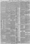 Daily News (London) Saturday 06 November 1869 Page 6