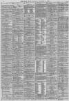 Daily News (London) Saturday 06 November 1869 Page 8