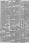 Daily News (London) Monday 15 November 1869 Page 6