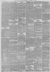Daily News (London) Saturday 20 November 1869 Page 2