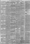 Daily News (London) Saturday 20 November 1869 Page 3