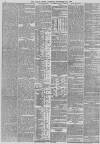 Daily News (London) Tuesday 23 November 1869 Page 6