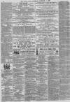 Daily News (London) Saturday 04 December 1869 Page 8