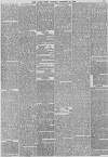 Daily News (London) Monday 06 December 1869 Page 5