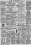 Daily News (London) Monday 06 December 1869 Page 8