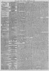 Daily News (London) Monday 27 December 1869 Page 4