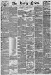 Daily News (London) Tuesday 04 January 1870 Page 1