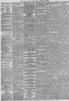 Daily News (London) Saturday 08 January 1870 Page 4