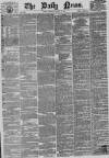 Daily News (London) Thursday 13 January 1870 Page 1