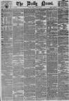 Daily News (London) Friday 14 January 1870 Page 1
