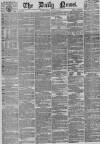 Daily News (London) Tuesday 18 January 1870 Page 1