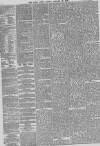 Daily News (London) Friday 28 January 1870 Page 4