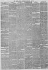 Daily News (London) Thursday 10 February 1870 Page 3