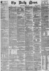 Daily News (London) Monday 04 April 1870 Page 1