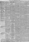 Daily News (London) Monday 04 April 1870 Page 4