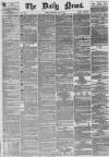 Daily News (London) Saturday 28 May 1870 Page 1