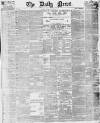 Daily News (London) Friday 04 November 1870 Page 1