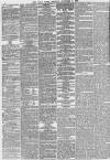 Daily News (London) Monday 07 November 1870 Page 4