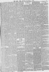 Daily News (London) Monday 07 November 1870 Page 5