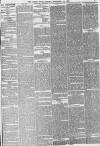 Daily News (London) Friday 18 November 1870 Page 3