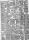 Daily News (London) Thursday 01 December 1870 Page 8