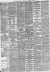 Daily News (London) Saturday 03 December 1870 Page 4