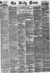 Daily News (London) Monday 05 December 1870 Page 1