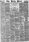 Daily News (London) Thursday 08 December 1870 Page 1
