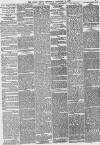 Daily News (London) Thursday 08 December 1870 Page 3