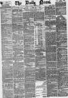 Daily News (London) Saturday 10 December 1870 Page 1