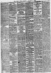 Daily News (London) Saturday 10 December 1870 Page 4