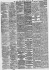 Daily News (London) Monday 12 December 1870 Page 4